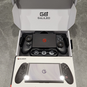 GAMESIR G8 PLUS