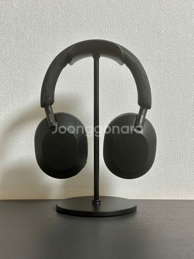 [풀박스] 소니 WH-1000XM5--1