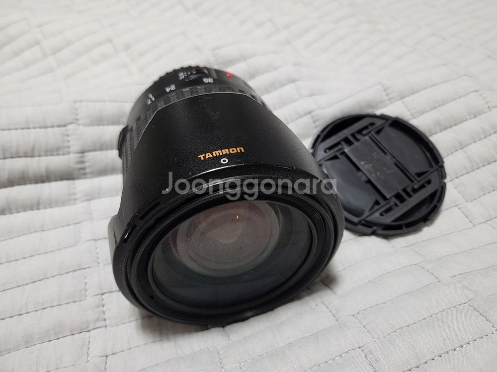 캐논 마운트 탐론 17-50AF f2.8--1