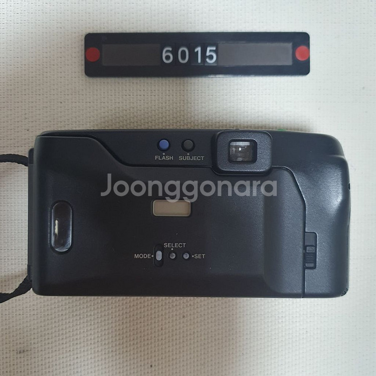올림푸스 IZM 230 파노라마 필름카메라--2