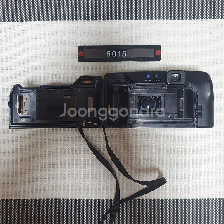 올림푸스 IZM 230 파노라마 필름카메라--4