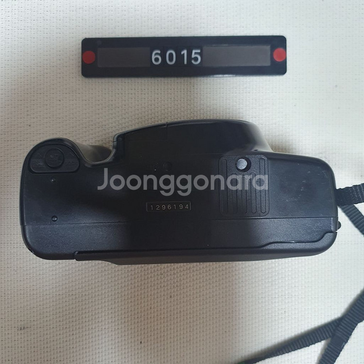 올림푸스 IZM 230 파노라마 필름카메라--3