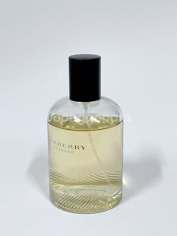 버버리 위크앤드 포 우먼 100ml--1