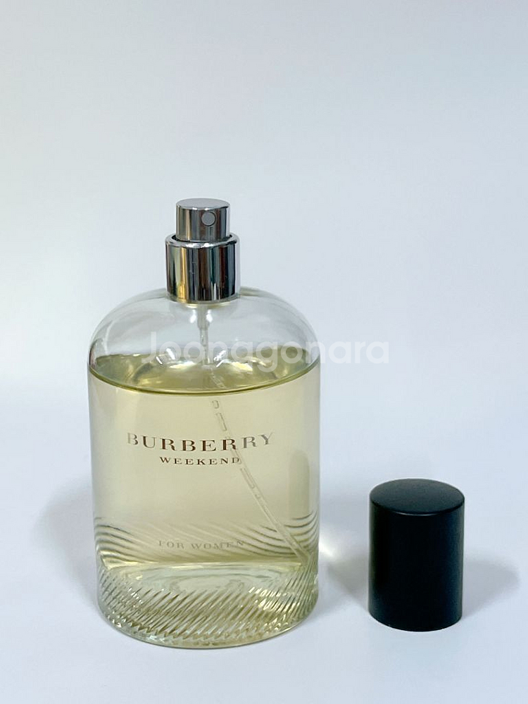 버버리 위크앤드 포 우먼 100ml--3