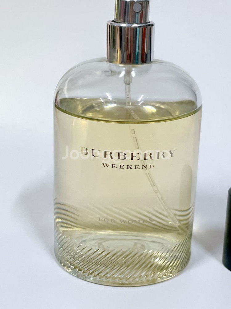 버버리 위크앤드 포 우먼 100ml--4