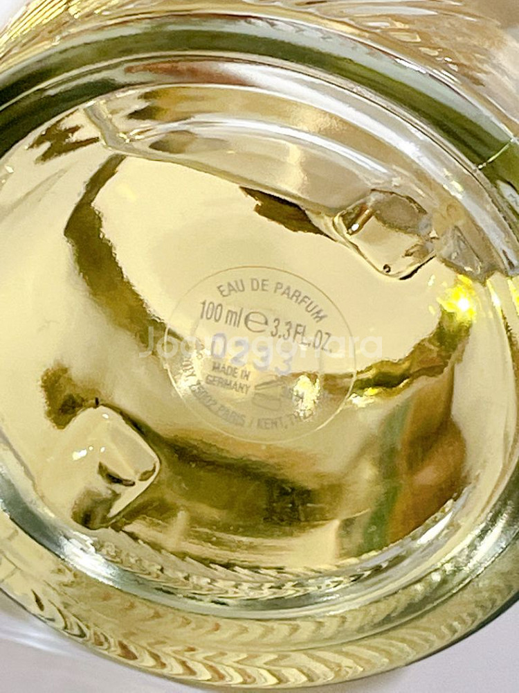 버버리 위크앤드 포 우먼 100ml--5