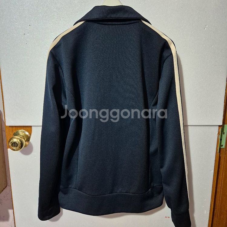 후아유 빈티지 져지 유로파 슬림핏 상태최상 남녀공용--2