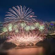 여의도 불꽃축제 티켓 구매합니다