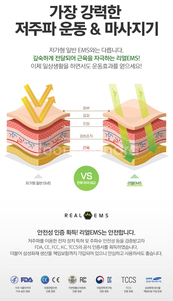 (박스 O) 리얼 EMS 챔피온 벨트--8