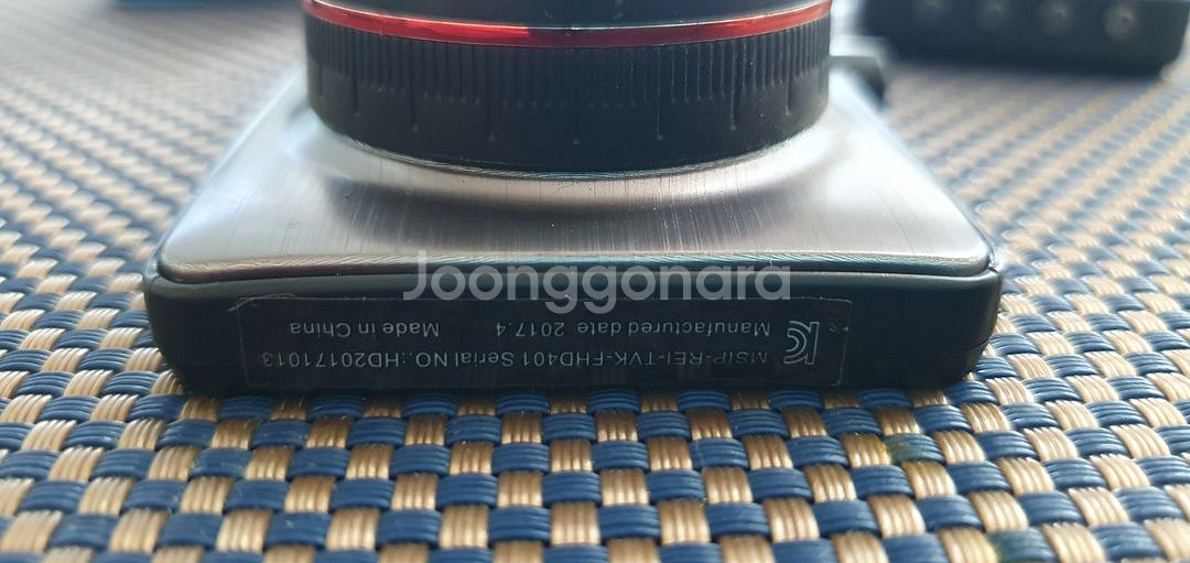 캐치온 FHD505,503,401,303,SUHOMI--5