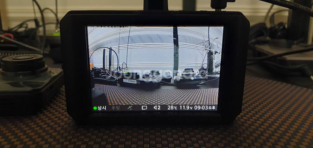 만도 KP100+, 오토비 SP100, SP100a--1