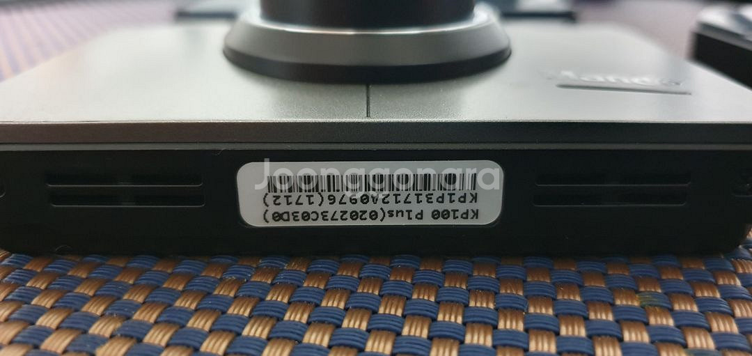만도 KP100+, 오토비 SP100, SP100a--2