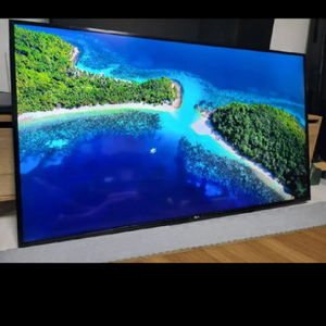 LG 엘지 60인치 TV 티비 직거래만 해운대