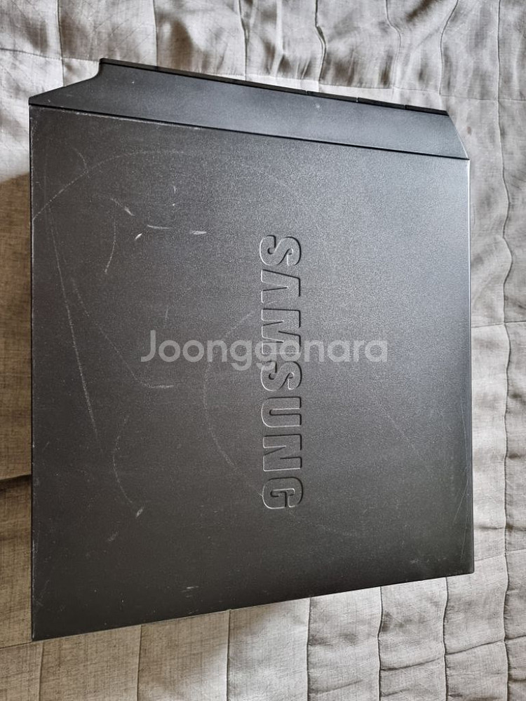 삼성 PC(i7 3770, 16G, GTX960..)--2
