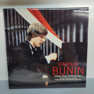 Stanislav Bunin 스타니슬라프 부닌