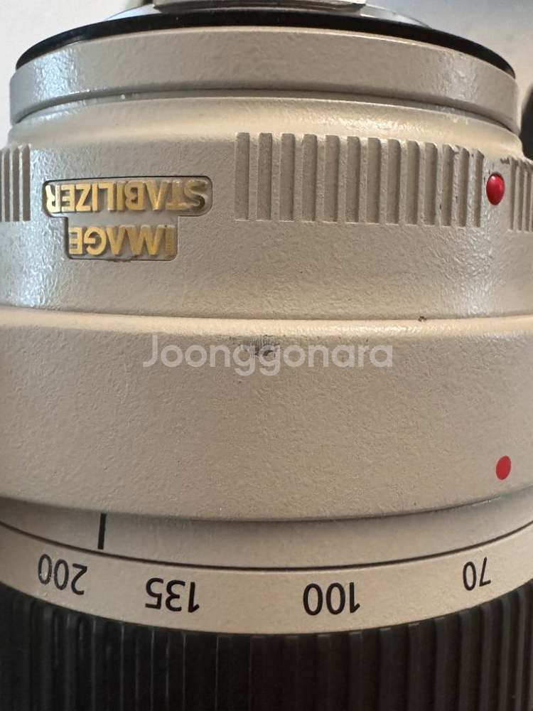 캐논 EF 70-200 f2.8 IS ii / 새아빠--3