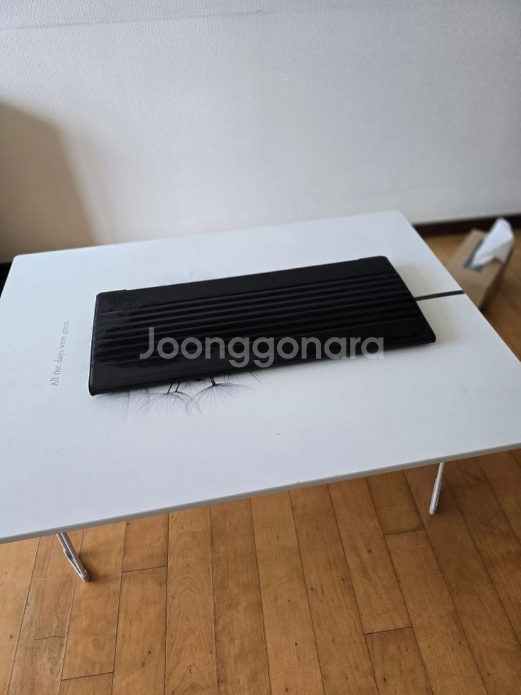 roli seaboard 25 상태 최강 전용 케이스--1