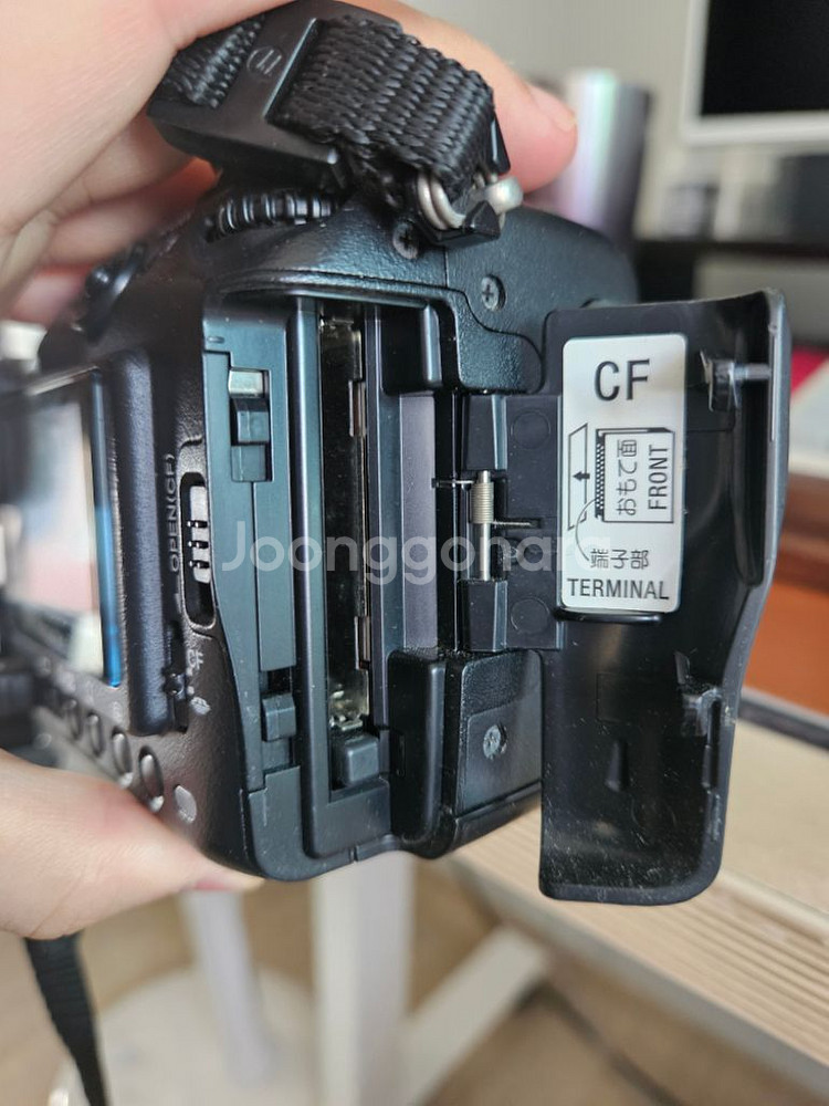 소니 DSC-F828--1