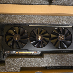 사파이어 라데온 rx5700xt 팝니다