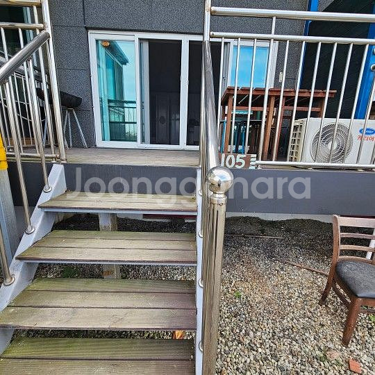 포항 구룡포 3인 온돌 바닷가 펜션 반값 이하 급양도,--1