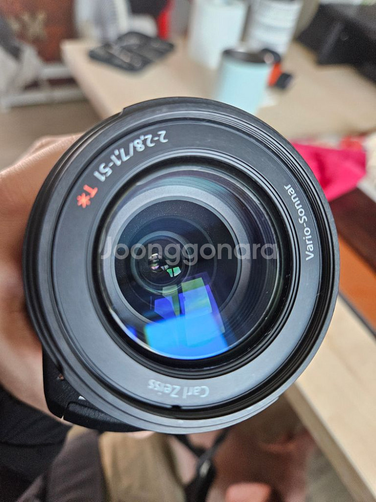 소니 DSC-F828--8