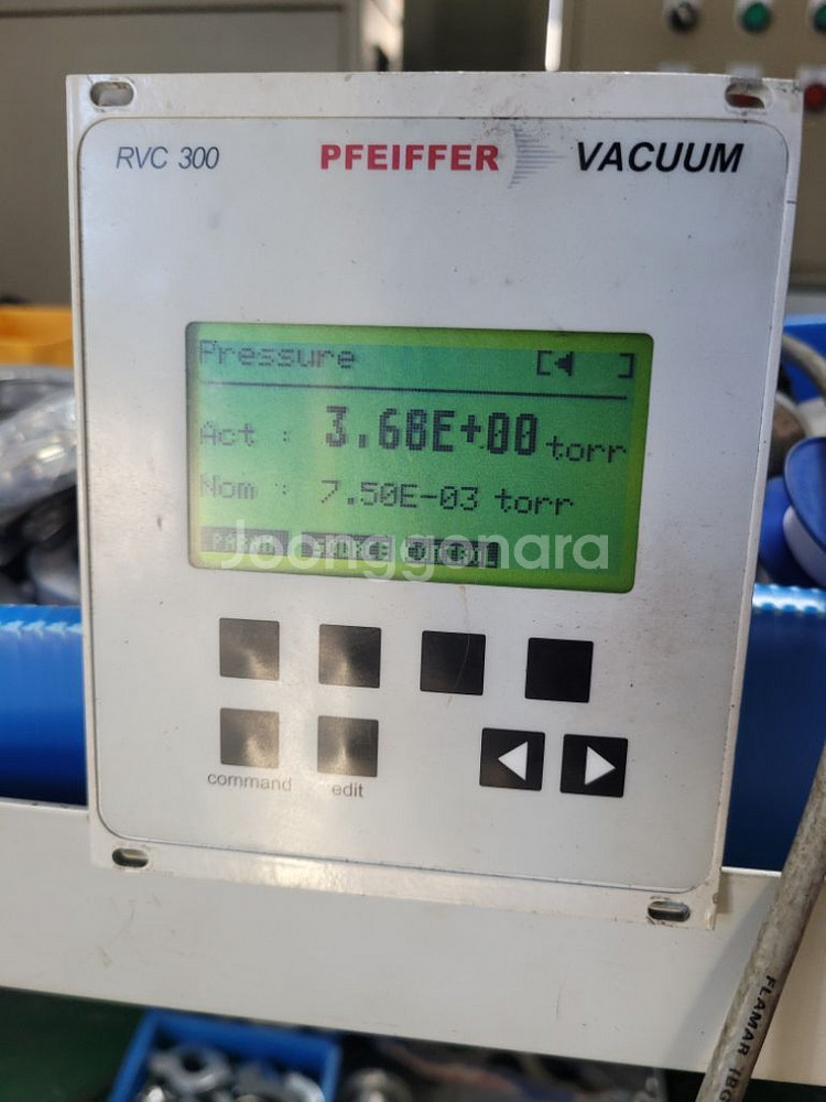부쉬진공펌프 BUSCH R5 RA 0302 D 503--2