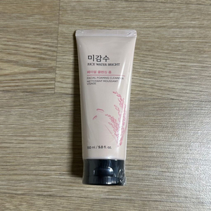 더페이스샵 미감수 페이셜 클렌징폼 150ml