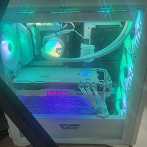 RTX3080TI 호프 팝니다