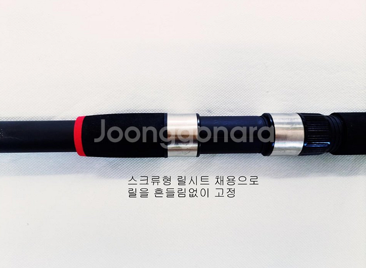 원투낚시대3.6m+9볼4000번릴+릴줄--3
