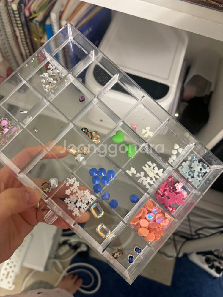 네일 재료 저렴하게 판매합니다--3