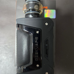 GEEKVAPE