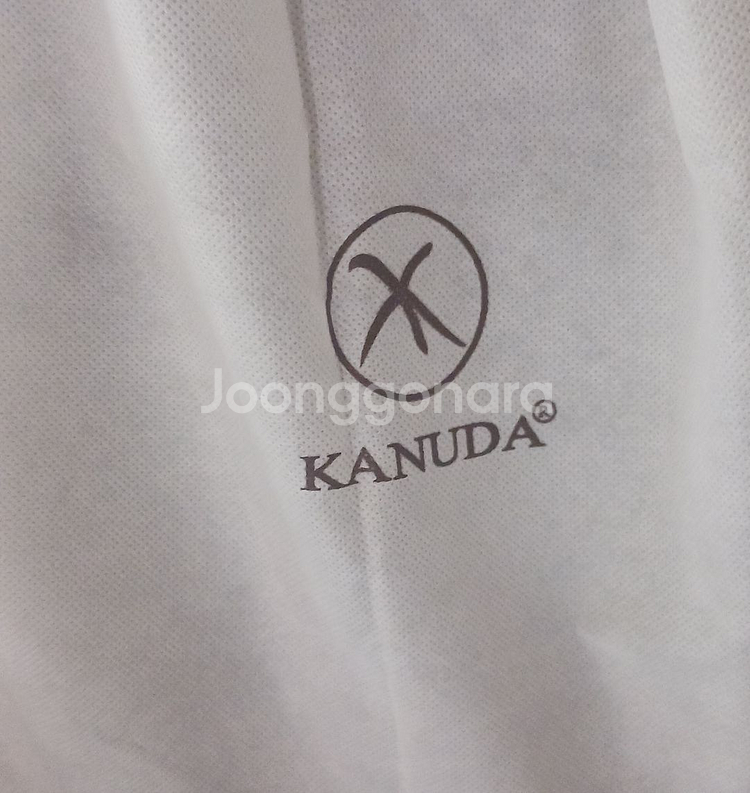 가누다 허리 받침대(허리지지대)--4