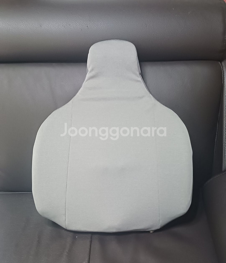 가누다 허리 받침대(허리지지대)--1