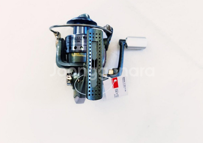 갈치.백조기.고등어.전갱이낚시대+9볼4000번릴+릴줄--6