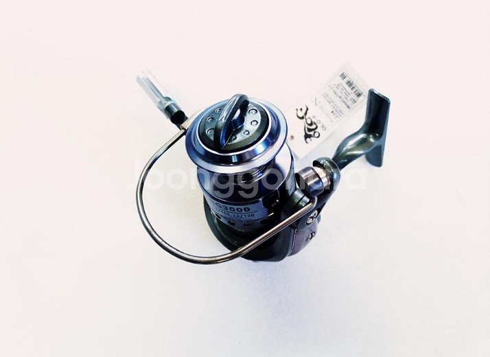 갈치.백조기.고등어.전갱이낚시대+9볼4000번릴+릴줄--7