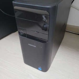 삼성 퍼스널컴퓨터 DM500TDA 팝니다