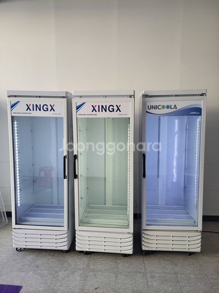 음료수냉장고 쇼케이스냉장고 업소용냉장고 주류냉장고--1
