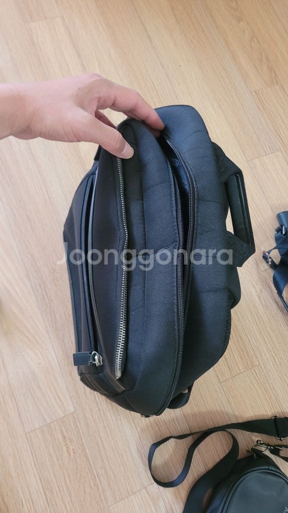 아메리칸 투어리스터 가방 판매--1
