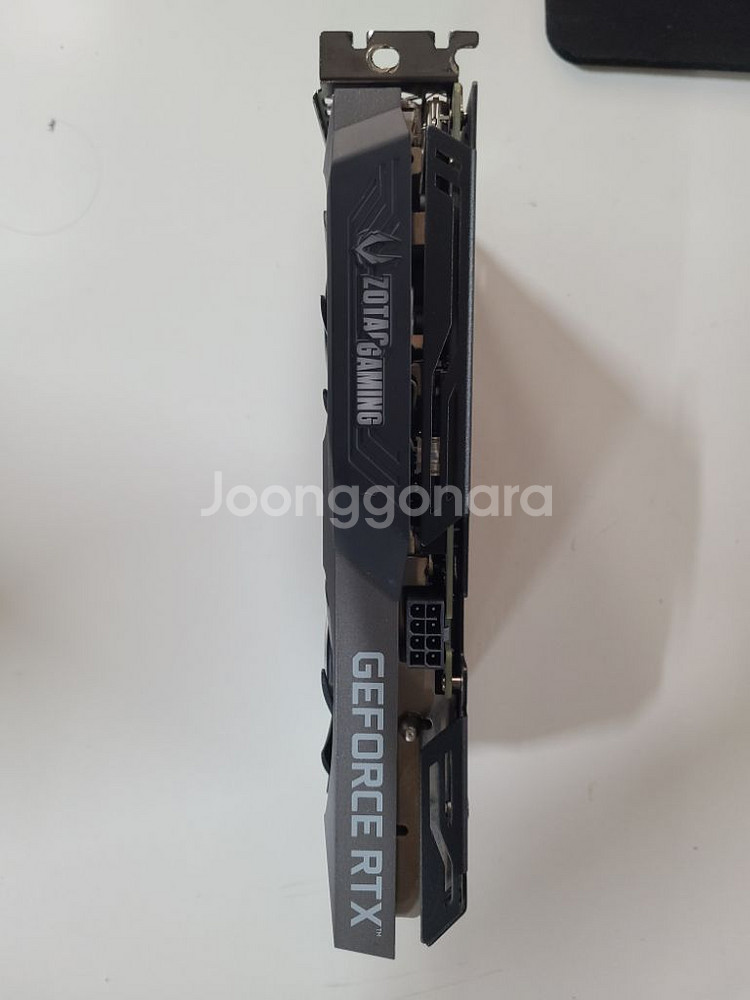 3060ti 조텍 무상25년3월--3