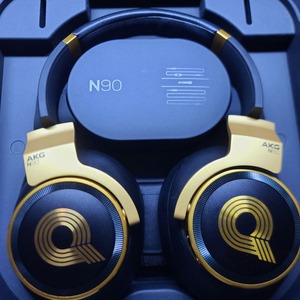 AKG N90Q 헤드폰