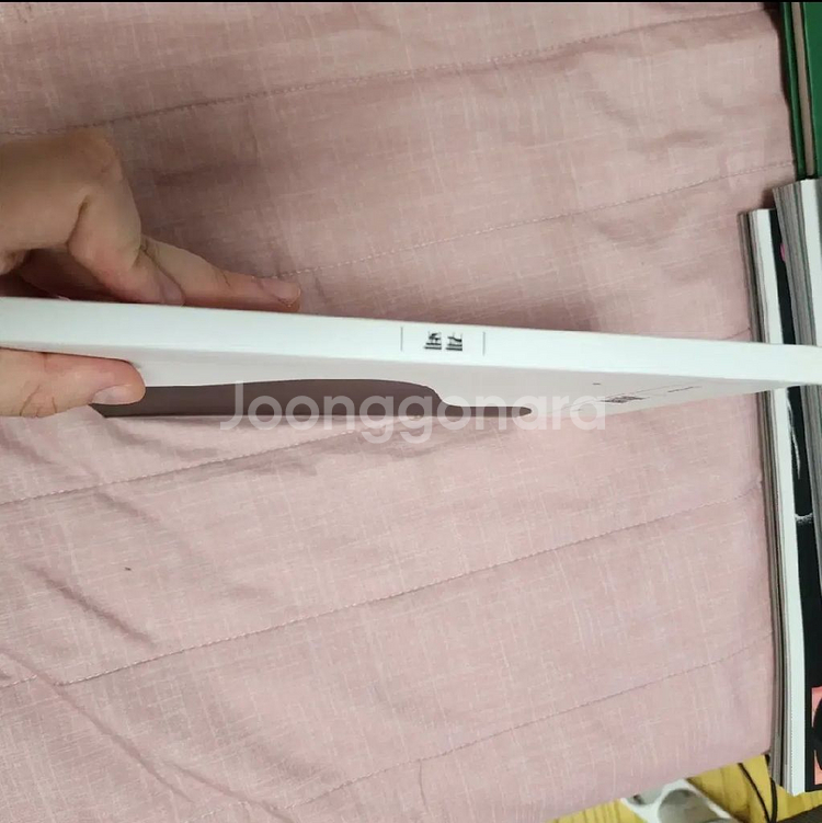 엔시티드림 소장본 궤폐 단편집--1