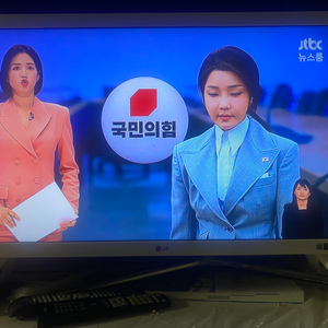 LG32인치 클래식 TV 7만