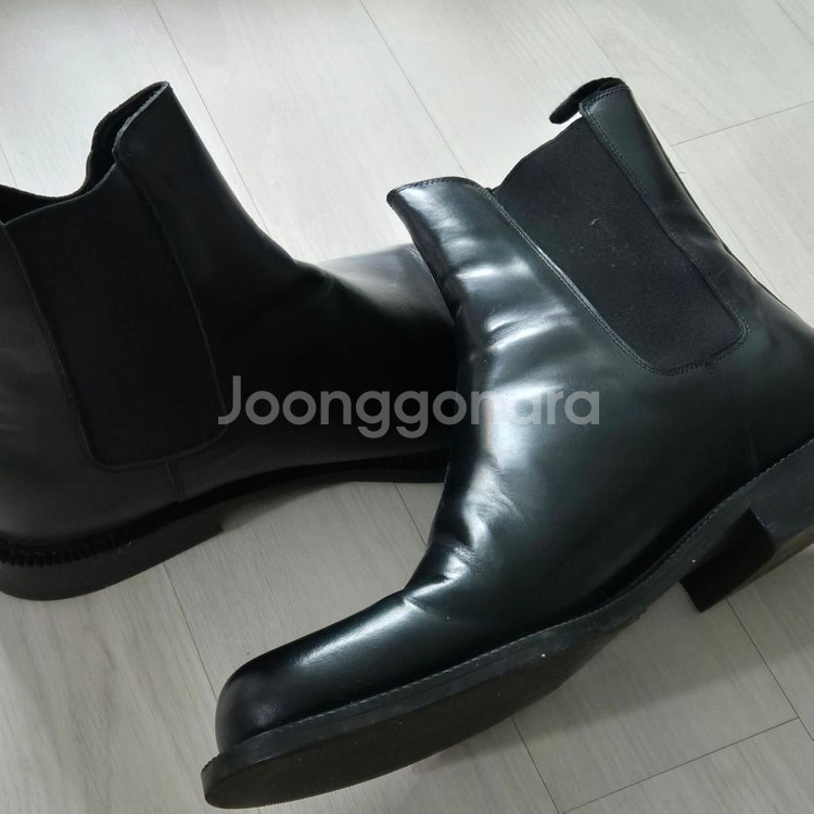 mmrb 첼시부츠--1