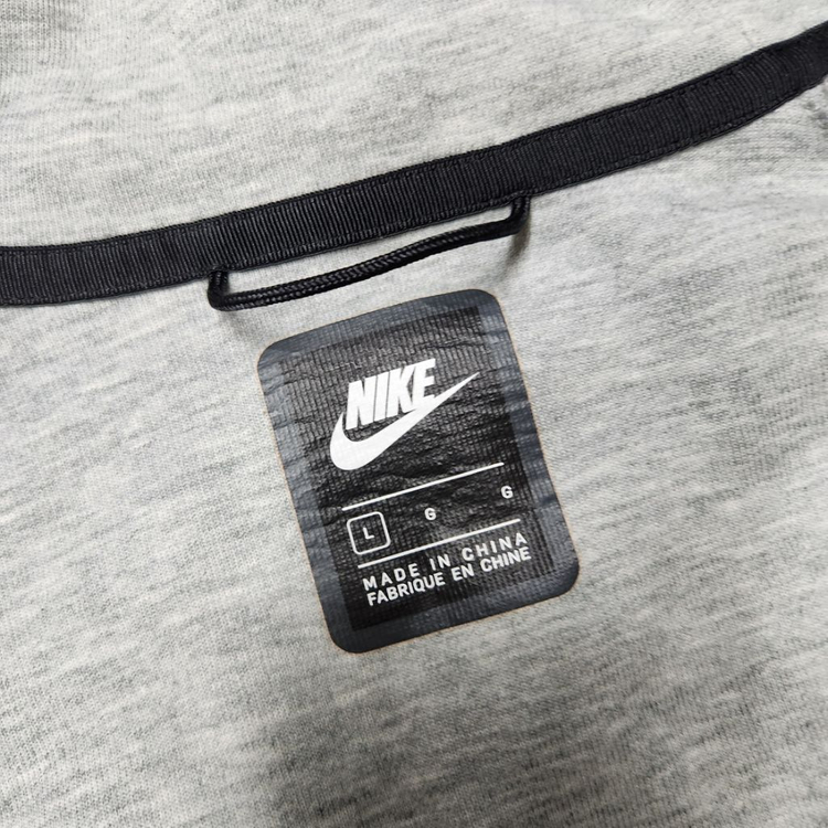 정품 나이키 여성 후드 집업 트레이닝 자켓 L--7