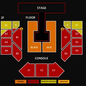 투애니원 콘서트 양도 토요일 스탠딩 2ne1 콘서트