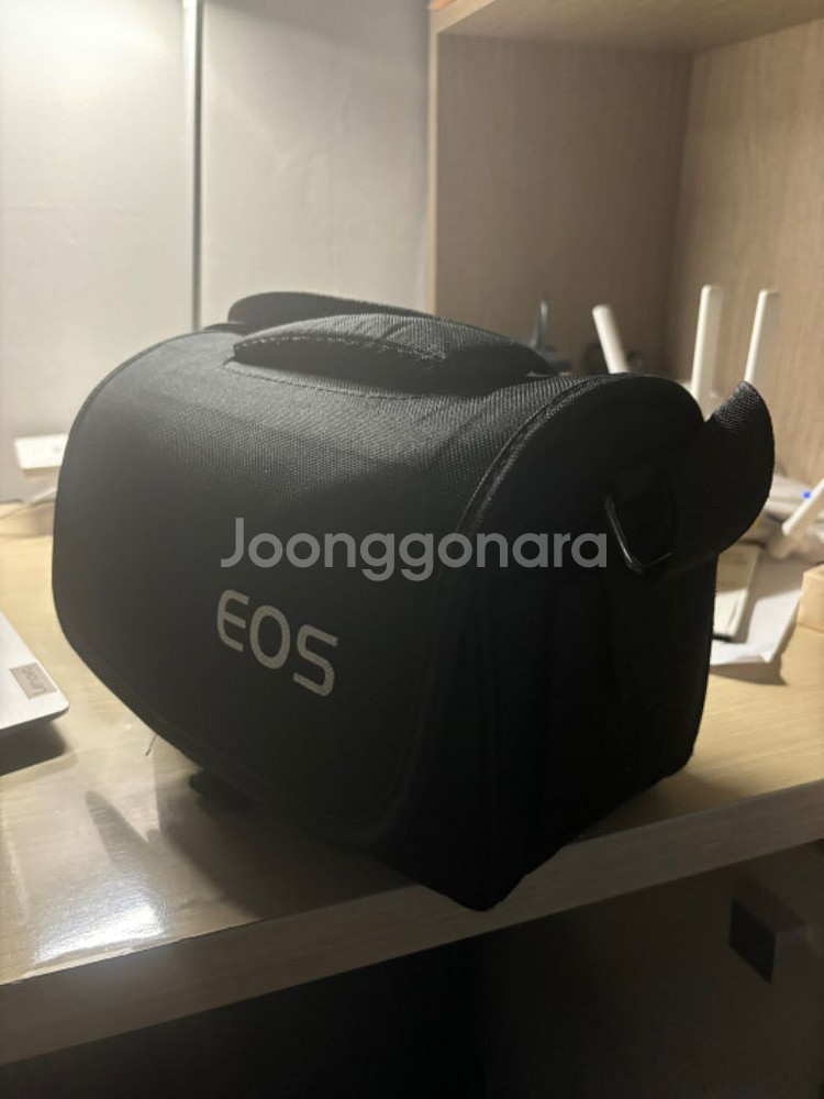 캐논정품eos m100,렌즈,배터리,충전기,SD카드포함--7