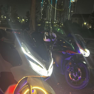 pcx 125 20년식 16000