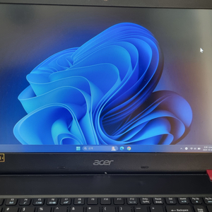 노트북중고.Acer.E15.에이서 노트북