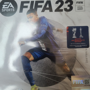 PS5 피파23 (FIFA23) 팝니다