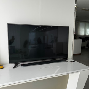 LG TV 65UH6550 65인치 LG스피커